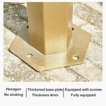 Frost-Free Outdoor Faucet with Spray Gun, Vertical Garden Water Column, Freeze-Proof Hose Bib, Freestanding Hose Stand, Ideal for Winter Use