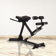Inspire Fitness Hyper Extension/Roman Chair Black