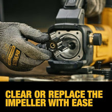 DEWALT 20V MAX Transfer Pump Kit