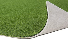 All Turf Mats Pro-Ball Synthetic Turf Baseball/Softball Hitting Mat - 6ft x 12ft