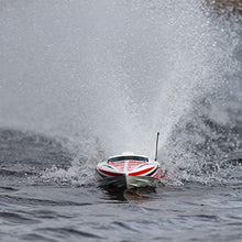 Pro Boat RC Impulse 32" Brushless Deep-V RTR White