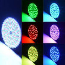 Anzios 8X Submersible LED Lights with Remote IP68 Waterproof Pool for Pond Fountain Vase Fish Tank Wedding Decoration Battery Operated