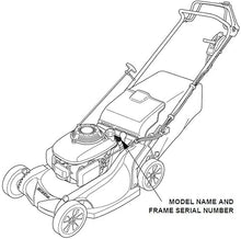 Grass Catcher Bag and Frame Assembly Replacement for Honda HRX217 HRX217K1 - Complete Set with Bag & Support Frame - Compatible with 81320-VH7-D00 81320-VH7-000