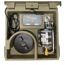 Mosquito Misting System Pynamite Wi-Fi/Bluetooth app & 30 Nozzle Kit