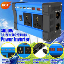 DZWHPOVUM 75W Foldable Waterproof Solar Panel Kit with 50A Controller for RV, Boat, and Off-Grid Power Solutions(4000W)
