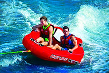WOW Sports Towable Hot Lips Multi