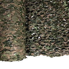 CamoSystems Specialist Series Camouflage Ultra-Lite Bulk Netting 7'10" x 85 Yd Digital Woodland