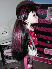 Monster High Draculaura Doll Multicolor