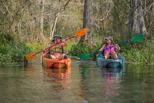 Perception Kayaks Hangtime 11 Recreational Kayak with Reclining Seat - Mystic