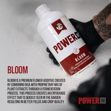 Power Si Bloom Nutrient Solution 20L