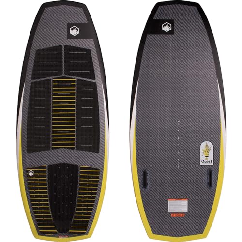 Liquid Force Quest Wakesurfer Multi