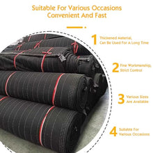 ZFUCMAYL 3-Layer Greenhouse Insulated Blanket,Garden Greenhouse Cover,Truck Transport Plant Covers Freeze Protection,for Outdoor Plants(Only Includes Quilt)(300x1200cm)