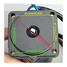 FVDLktL Trim Motor for DF40A to DF60A 40HP 50HP 60HP Boat Engine Parts 38100-88L11 38100-88L12 3810088L00 3810088L11 Replacement Parts