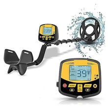 UYCVT Metal Detectors, Metal Detector Tx-860