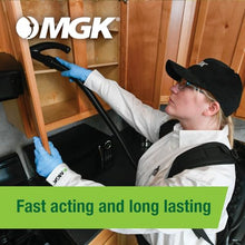 MGK 10085 Onslaught® FastCap Spider and Scorpion Insecticide | Indoor/Outdoor | Commercial Grade | Spider and Scorpion Spray Concentrate