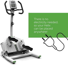 Helix Lateral Trainer H905-3D 2023 Eco Essential White