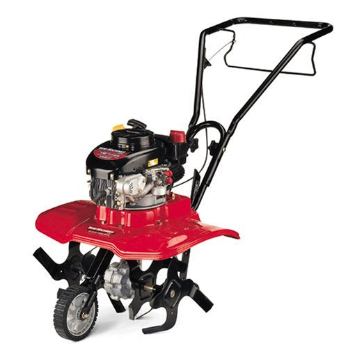 Yard Machines Briggs & Stratton 500 Series 148cc Front Tine Tiller 21A-251E000