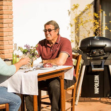Napoleon Propane Gas Grill