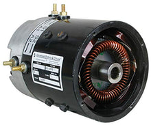 Performance Plus Carts Nidec AMD 36V Stock Grade Golf Cart Motor | 2.5 HP @ 2800 RPM