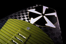 PHASE FIVE Hammerhead Ltd 55" Wakesurf Board Innegra