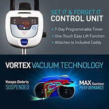 Polaris 9450 Sport Robotic Pool Cleaner Blue