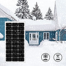 Giosolar 1000 Watt Solar Wind Power Hybrid Kit Off-Grid System for Charging 12V 24V Battery:400W Wind Turbine Generator,6X 100W Monocrystalline Solar Panel,MPPT Controller,for RV Boat Home Roof