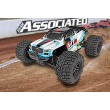 Team Associated 1/8 Rival MT8 4WD Monster Truck RTR