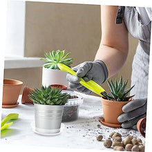 YYBOES 30pcs Flower Pot Holder Flowerpot Water Trays Gardening Trays Round Plant Pot Trays Plant Pot Plates Flowerpot Tray Flowerpot Bases Flowerpot Bottom Trays Plant Pot Water Trays