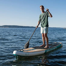 HO Sports Tarpon Inflatable Paddleboard iSUP Multi-color