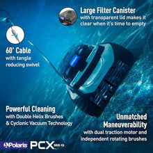 Polaris PCX 868 iQ Smart Robotic Pool Cleaner