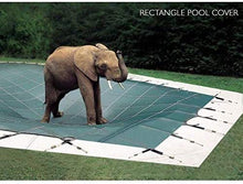 Loop Loc Safety Pool Cover