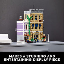LEGO Police Station 10278 Building Kit Multicolor