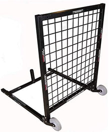 VertiMax Raptor Bundle with Portable Mounting Device Blue Band 5/16 Maximum Resistance