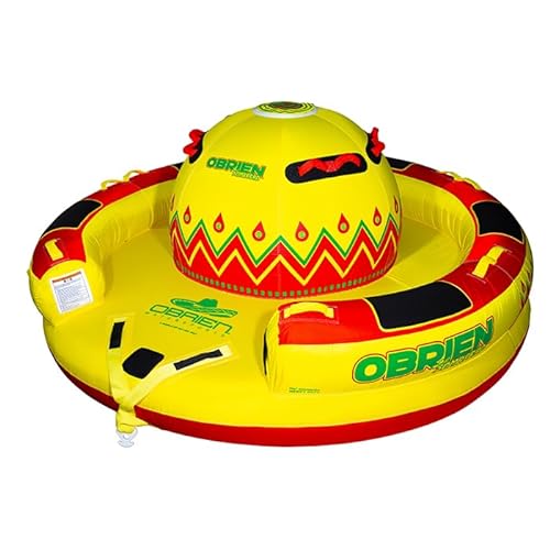 O'Brien Sombrero Towable Tube