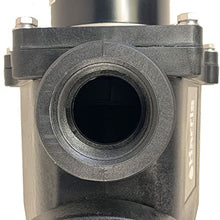 Doheny's Harris ProForce 1.5 HP Inground Pool Pump 220V ((1.35 THP))