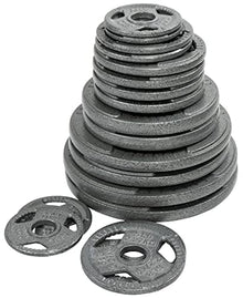 BalanceFrom Olympic Weight Plate Color #3
