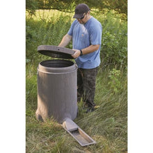 Banks Outdoors Wild Water 50 Gallon Deer and Wildlife Watering Tank