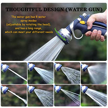 Portable Hose Reels,Stainless Steel Alloy Hose Reel,Hose Organizer,Sturdy Durable,Easy to Use,for Garden Yard, Hose Cart+40m Pipe