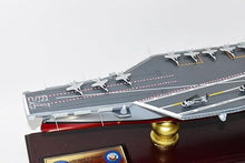 Squadron Nostalgia LLC USS Harry S Truman CVN-75 Nimitz Class Carrier Model 24 Inch Navy