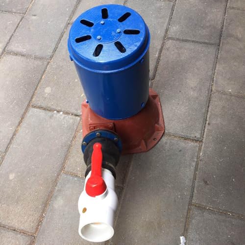 3000W Full Copper Wire Permanent Magnet Inclined Impact Hydroelectric Generator Set For Three Phase 3kw Water Turbine Applications For Outdoor Power Supply