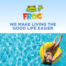 Pool FROG Model 5400 Cycler, All-in-One Sanitizing System