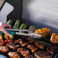 Char-Broil 463286125 Performance Series FlavorMax 6-Burner Gas Grill - Stainless