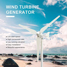 600W Solar Panel Wind Turbine Kit: 100W Wind Turbine Generator + 5pcs 100W Flexible Solar Panel(Bump Surface) + Wind Controller + Solar Charge Regulator + Extension Cables