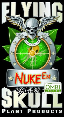 Nuke Em Insecticide & Fungicide, 5 Gallon