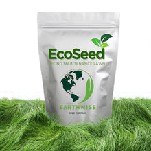 Earthwise EcoSeed Alternative Lawn Seed - 50 lb, 10,000 sq ft