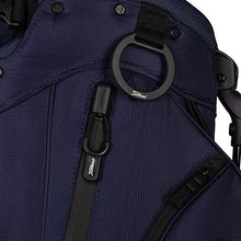 Titleist Players 4 Plus Golf Bag Navy