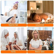 TZLGMDER Portable Sauna Blanket Heating Blanket Intelligent Digital Display Controller Steam Blanket Shaping and Detoxification Treatment Machine