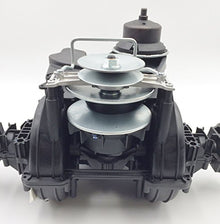 General Transmissions Transaxle RS800P