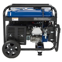 Powerhorse Portable Generator with Electric Start, 7,000 Watts