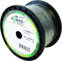 POWER PRO 21101503000E 150LB 3000YD Fishing Line Multi